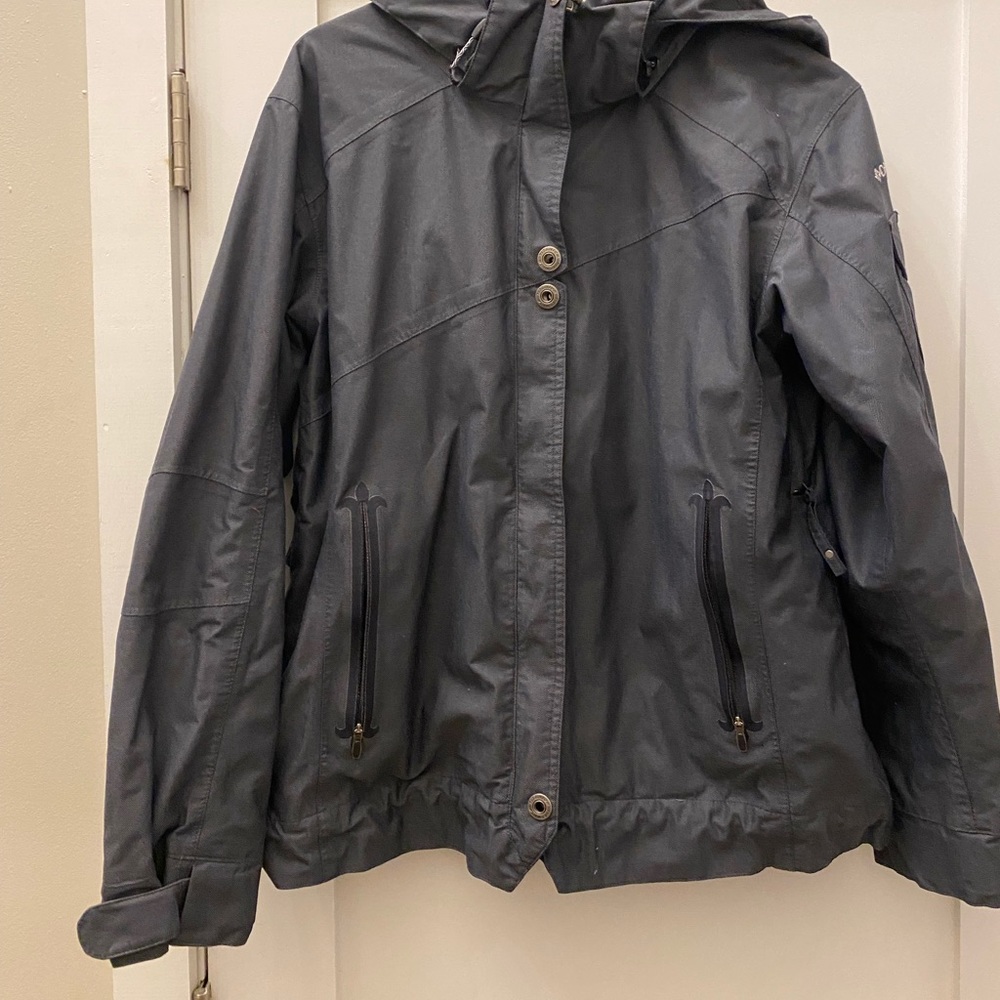 Women’s ski jacket